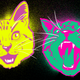 Illustration for article titled Consult This Handy Feline Acceptance Chart, Because Your Cat Is a Total Mystery